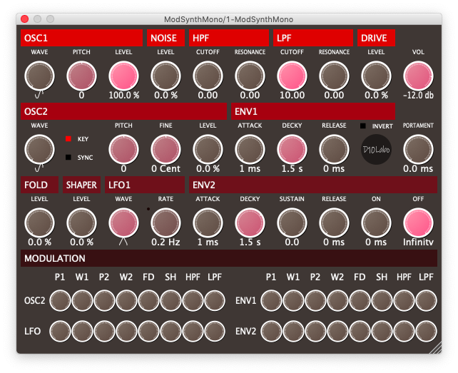 Best free synth vst for mac