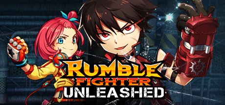 Rumble Fighter Download For Mac
